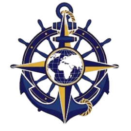 Adwait Maritime Institute Logo